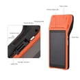 thumbnail image 6 of Bisofice Handheld PDA Printer, Wireless Portable Printer for Intelligent Payment, All in One Smart POS Terminal with BT/WiFi/USB OTG/3G Communication, 6 of 7