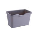 thumbnail image 1 of Bearachild Cubo de basura colgante para cocina, cubo de basura para el hogar, contenedor de basura, cesta de sujeción, contenedores de cuenco, cubo de Type5 NO5 Bearachild HA042579-05, 1 of 6