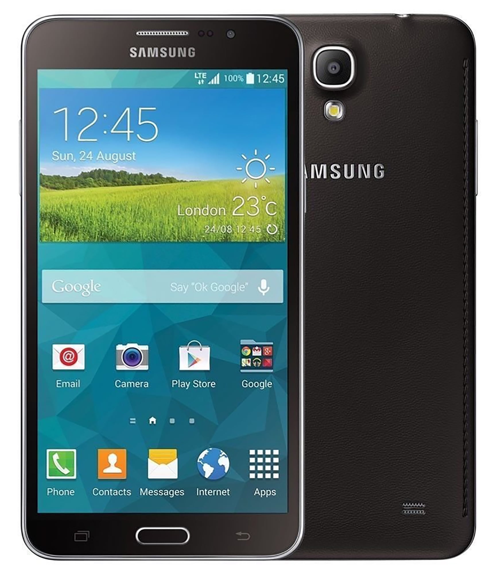 Samsung Galaxy Mega 2 LTE