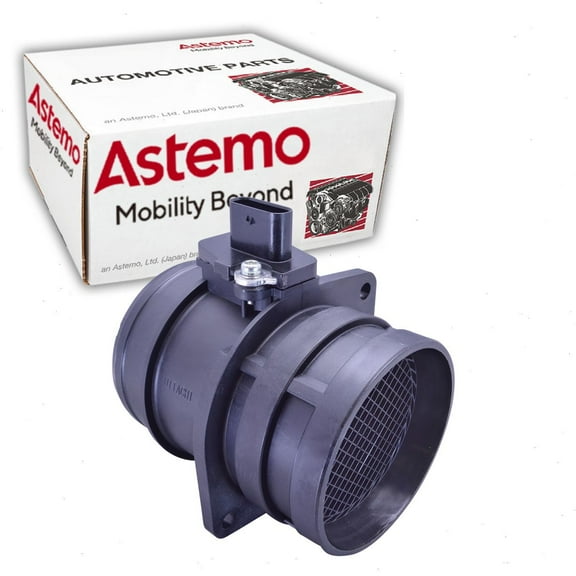 Hitachi Mass Air Flow Sensor compatible with Volkswagen Tiguan Limited 2.0L L4 2018