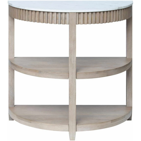 Hauteloom Aardenburg Console Table