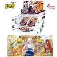 thumbnail image 2 of KAYOU Naruto Card Array Chapter Rare BP Card MR Card Personaje de anime Tarjeta de colección Juguete para niños Regalo Anime Card Store, 2 of 4