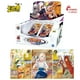 thumbnail image 2 of KAYOU Naruto Card Array Chapter Rare BP Card MR Card Personaje de anime Tarjeta de colección Juguete para niños Regalo Anime Card Store, 2 of 4