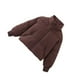 thumbnail image 2 of Chaqueta de transición Sonducket Stay Cozy corta acolchada mujer negro Beige S,L,XL,XXL,M, 2 of 6