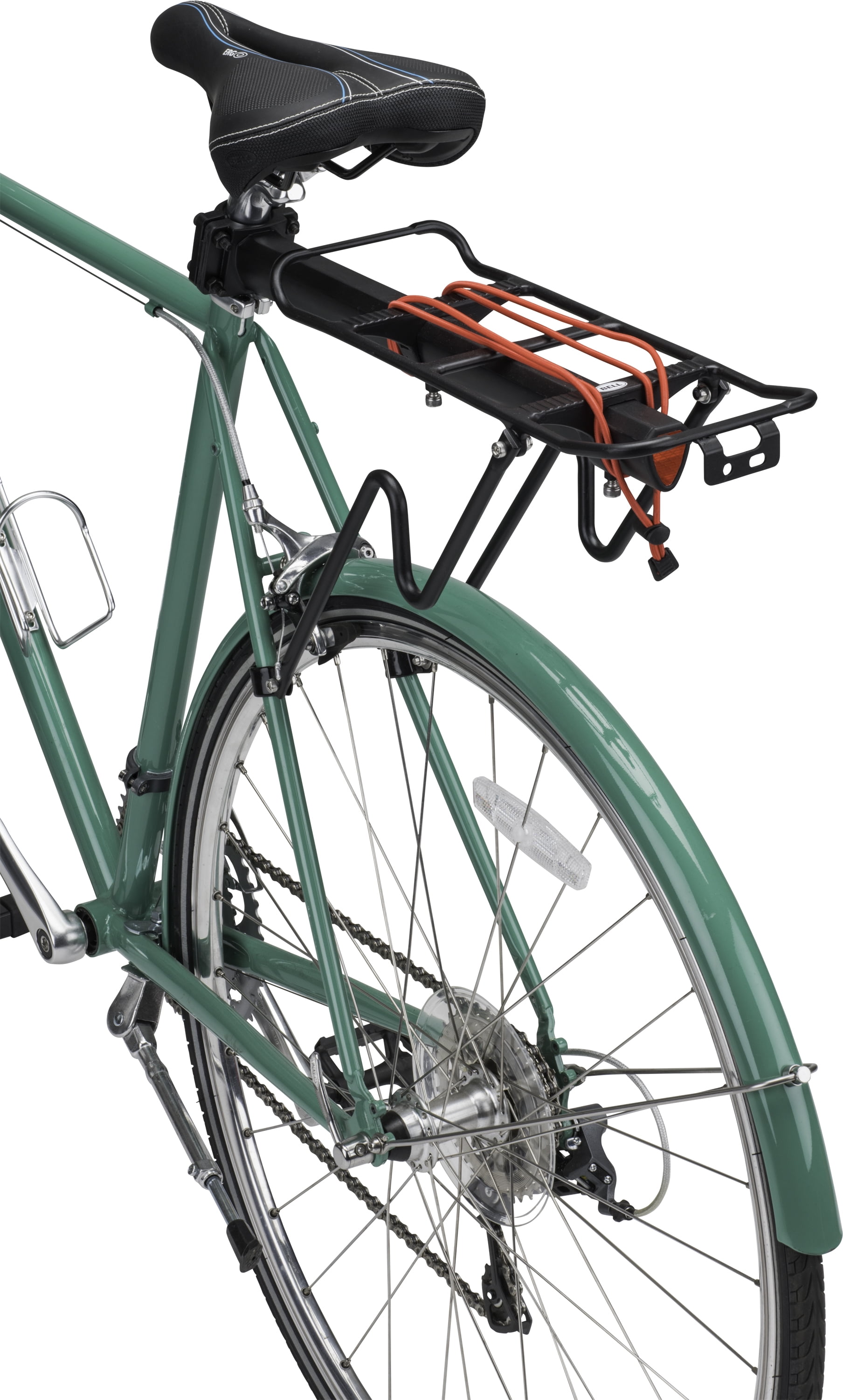 bell rear bike rack