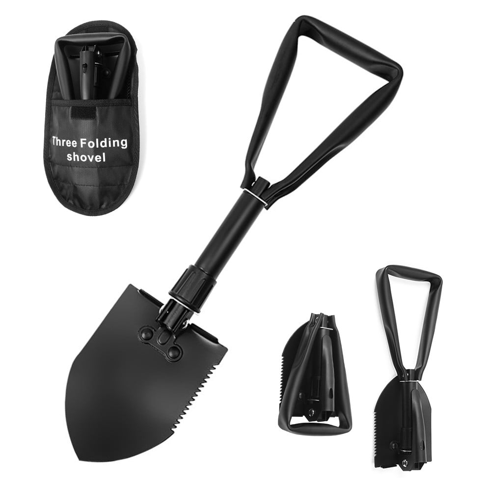 camping shovel