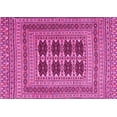 thumbnail image 1 of Ahgly Company Indoor Rectangle Southwestern Pink Country Area Rugs, 5' x 8', 1 of 4