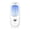 Blue, variant on Homenest Digital Display Aromatherapy Diffuser Essential Oil Diffuser with Automatic Mist Spray Ambient Light for Bedroom Home,Green