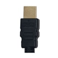 thumbnail image 2 of Adaptador HDMI A VGA Mitzu HDMI A VGA, 2 of 2