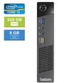 thumbnail image 1 of Remis à Neuf : LENOVO M93 TINY Intel Core i5-4570T 2,90 GHz, 8 Go, 320 Go HDD, Win 10 Pro, 1 of 4
