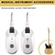 thumbnail image 5 of Transmisor y Receptor Inalámbrico UHF para Guitarra Eléctrica. Incluye Transmisor Inalámbrico Recargable Integrado., 5 of 8