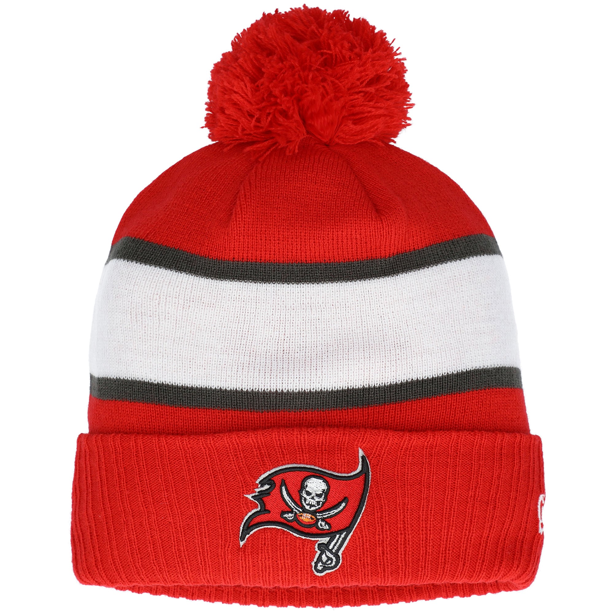 Tampa Bay Buccaneers New Era Pride 