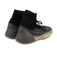 thumbnail image 4 of NIB Ad-id-as Slate Blue Yeezy Basketball Knit 3D Sneakers Size 5/38, 4 of 6