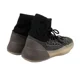 thumbnail image 4 of NIB Ad-id-as Slate Blue Yeezy Basketball Knit 3D Sneakers Size 5/38, 4 of 6