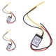 thumbnail image 5 of Reductor Automático De Voltaje, Convertidor / CC Buck (12V A 3.3V) - Regudores De Voltaje Reducidos / Módulo De Fuente De Alimentación Yotijar Módulo de potencia reductor DC-DC, 5 of 9
