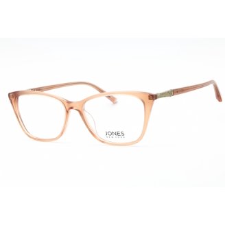 GUESS GU2883-070-49 Eyeglasses Size 49mm 14mm 140mm bordeaux  display picture 1