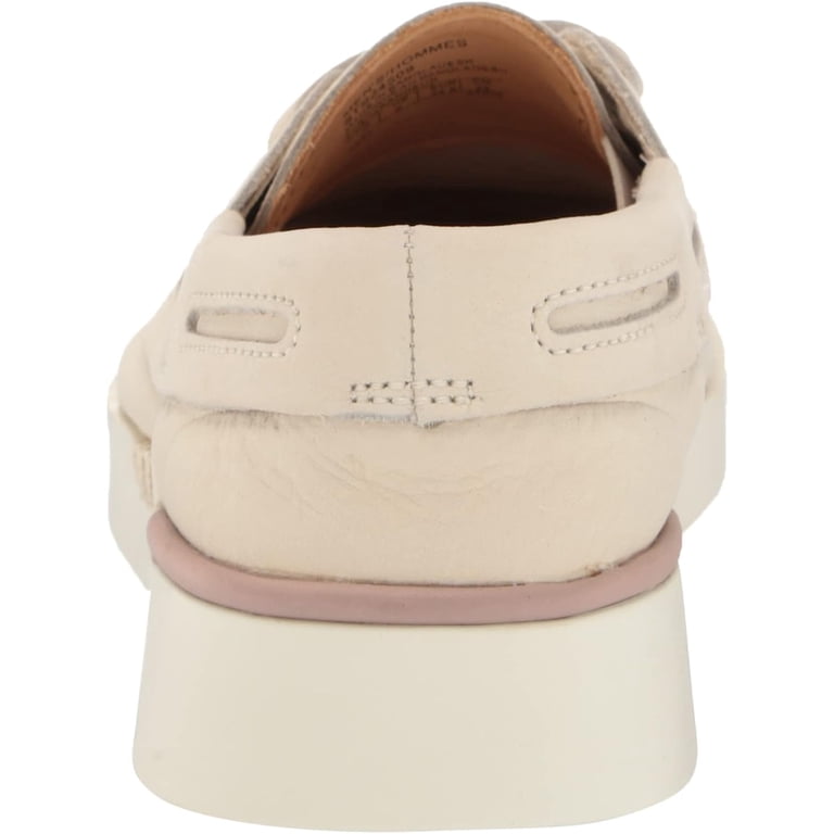 Sperry Top-Sider Gold A/O Plushwave Cup 2-Eye Men display picture 2