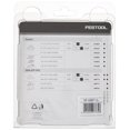 thumbnail image 3 of Almohadilla de lijado Festool 488716 DX 93 Hard StickFix, 3 of 5