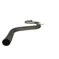 thumbnail image 4 of Intermediate Pipe with Hanger fit 06-07 MonteCarlo 06-11 Impala, 4 of 7