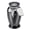 Black, variant on Pet Ashes Casket Urn Casket Jar for Animal Pet Mom Urn for Ashes/Hair