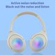 thumbnail image 5 of Xihbxyly Artículos En Exceso Liquidación Todo Auriculares Auriculares Inalámbricos Bluetooth Subwoofer Bluetooth 5.3 Auriculares para Juegos de Ordenadores Móviles Música Deportes, 5 of 7