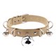 thumbnail image 3 of Halloween Fiesta Cosplay Conjunto Navidad Cola Oreja Personalidad Campana Cuello Collar Fabuloso Cosplay Traje Cola Cateissary HA043243-15, 3 of 5