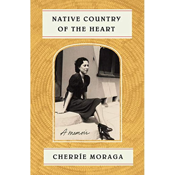 Pre-Owned Native Country of the Heart: A Memoir, 9780374219666, 0374219664, Hardcover,