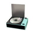 thumbnail image 4 of Lecteur CD Baladeur, Lecteur CD Portable Sans Perte Stéréo, Haut-Parleur Intégré Bluetooth, 4 of 7