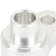 thumbnail image 1 of 12V 5KW Car Blower Motor Combustion Air Fan Assembly Waterproof for Eberspache Parking Heater, 1 of 3