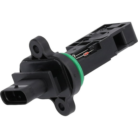 For BMW 550i 650i 750i 750Li 2006 Mass Air Flow Sensor Probe - BuyAutoParts