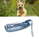 thumbnail image 3 of Botella de Agua Para Perros, Dispensador de Agua de Cachorro Plegable Plegable de Agua de Perros Cuenco de Agua Portátil para Alimento para Perros Alimentador de Plástico para, 3 of 7