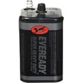 thumbnail image 1 of Eveready Batterie Super Robuste, 6 Volts [1209] 1 Unité, 1 of 3