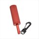 thumbnail image 3 of Campana de SeñAl de Sonajero de Seguridad para Buceo con Gancho RáPido Giratorio de 360°, Campana SubacuáTica, Equipo de Buceo Rojo, 3 of 5