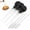 3set, variant on Lanbtorn Large Turkey Baster with Cleaning Brush - Turkey Baster Syringe Tool for Cooking Flavor Meat Poultry, Beef, Chicken