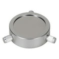 thumbnail image 1 of Miulika Solar Filter 44mm to 70mm Eye Protection Replacement Film, 1 of 9