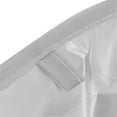 thumbnail image 2 of Lot de 2 capes de coupe respirantes pour salon de coiffure, 2 of 4