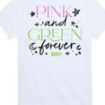 thumbnail image 3 of Wicked - Pink and Green - Boys Toddler and Youth Short Sleeve Graphic Tee, 3 of 5