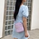 thumbnail image 4 of Bolso bandolera para mujer, bolso de hombro de piel para teléfono móvil, pequeño bolso cruzado con correa ajustable para el hombro, bolso para móvil, cartera para teléfono móvil, monedero, 4 of 5