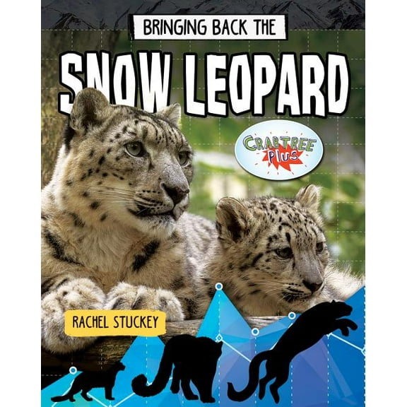 Bringing Back the Snow Leopard (Paperback)