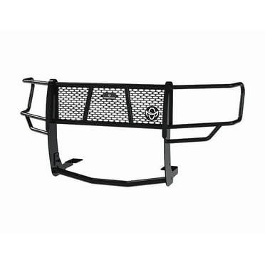 Ranch Hand GGC241BL1 24-C Silverado 2500/3500HD Legend Grille Guard ...
