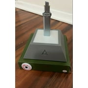 The Legend of Zelda Master Sword Lamp/Light Lampara Excellent Condition