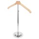 thumbnail image 2 of Clothes Display Stand Shirts Clothing Storage Rack Clothes Showing Stand, 2 of 3