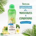 thumbnail image 2 of Acondicionador TropicLean Deshedding para perros y gatos 591 ml, 2 of 8