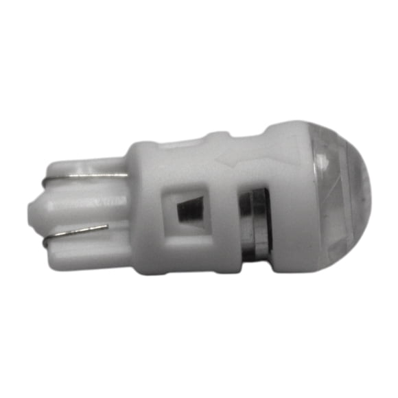Juego de Focos LED 158 con 1 LED 3030 SMD Azul
