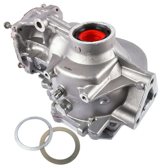 GELUOXI Rear Differential Assembly for Toyota Venza AWD 2009-2015 4111073011 4111058030