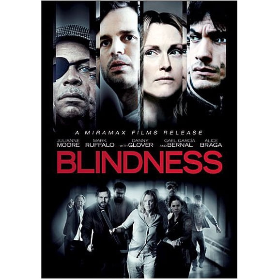 Blindness (Widescreen)