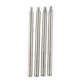 thumbnail image 1 of 4 Pcs Verrou de Libération Rotor Oscillant Outil de Réparation pour Mouvement de Montre, 1 of 14