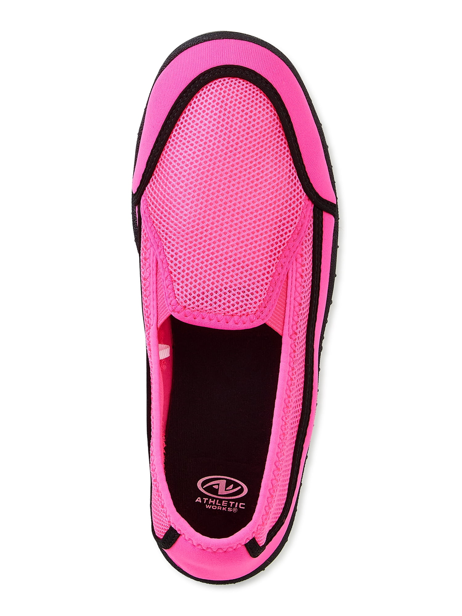 Athletic Works Women's Water Shoes