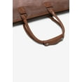 thumbnail image 3 of KingSize Men's Oversized Weekender Bag, 3 of 3
