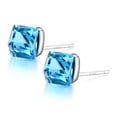 thumbnail image 1 of ARETES Ocean Heart AC16-582, 1 of 2